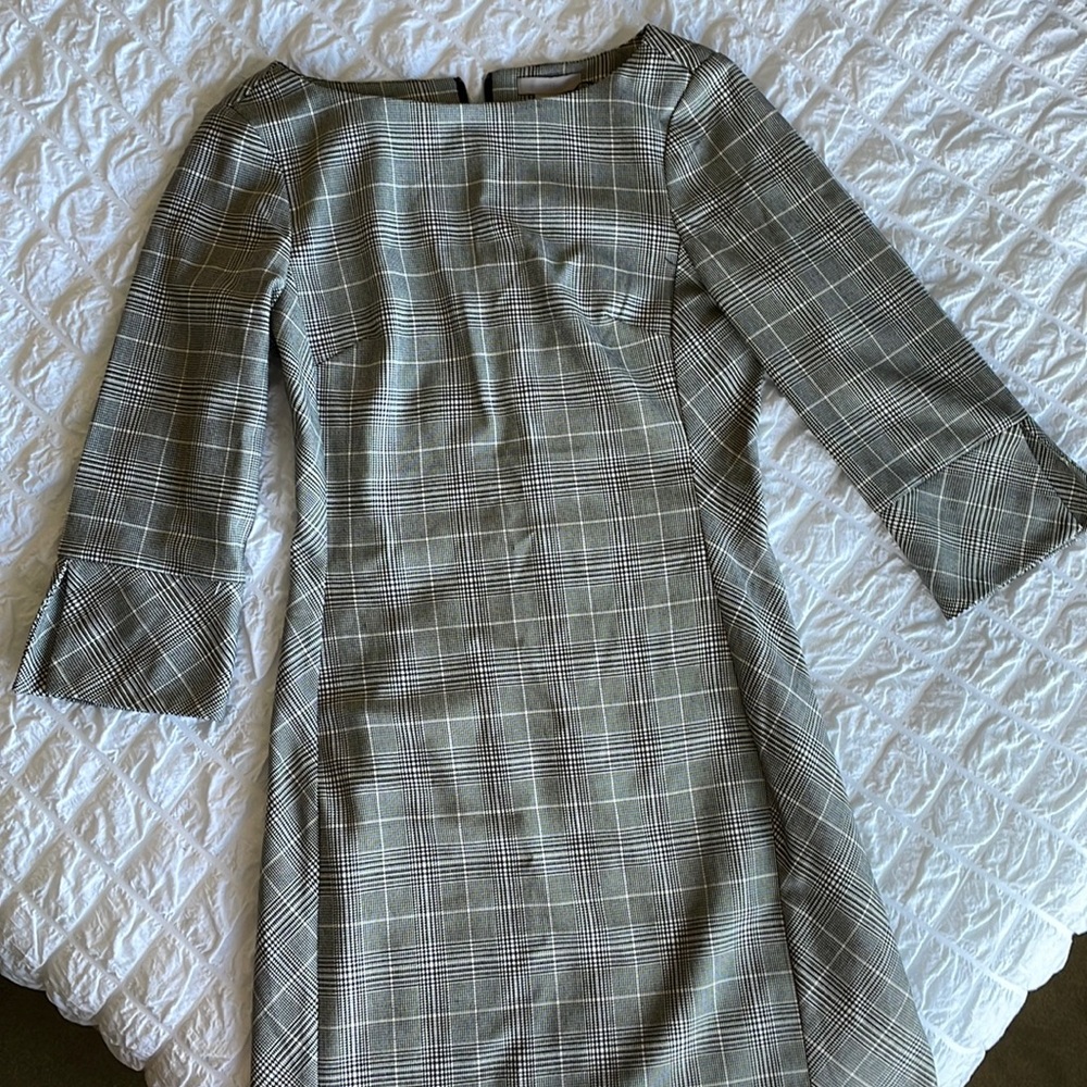 Business dress
